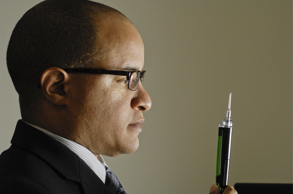 Darryl Syringe copy